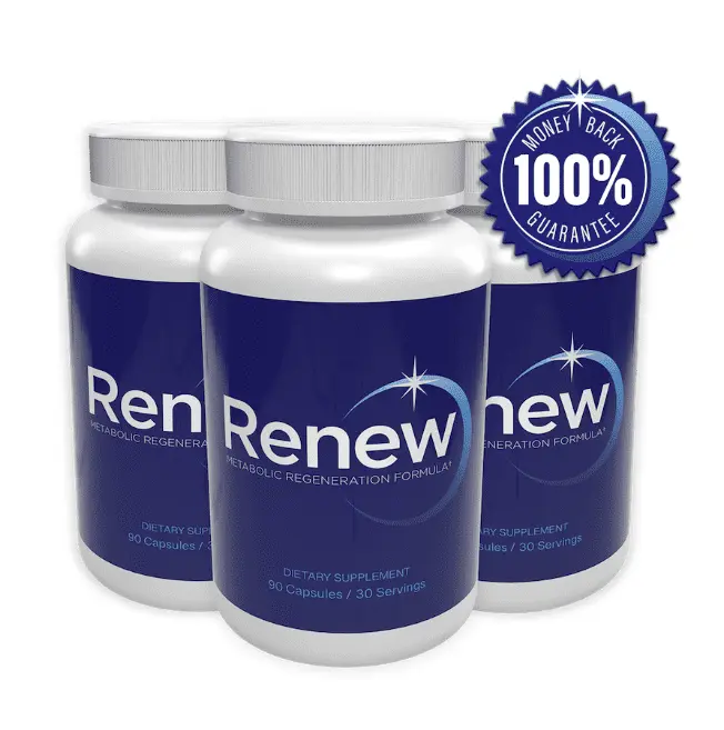 renew supplement 3 bottles