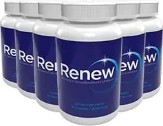 renew supplement discount